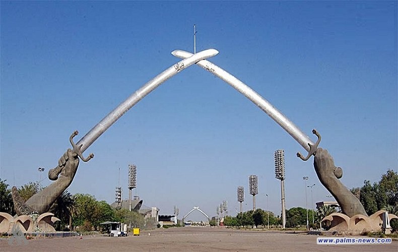 ساحة الاحتفالات تحتضن حفلاً فنياً جماهيراً بمناسبة العيد الوطني